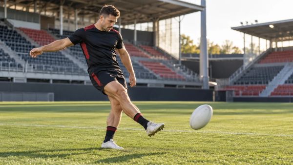 Les innovations remarquables de Thomas Ramos dans le rugby moderne