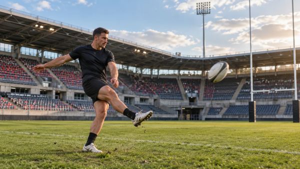 Les innovations remarquables de Thomas Ramos dans le rugby moderne