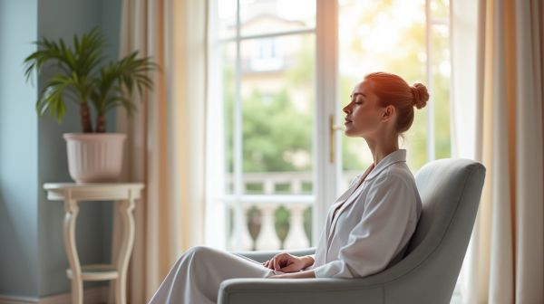 Optimiser votre bien-être avec un coaching personnalisé en électrostimulation à Paris 17