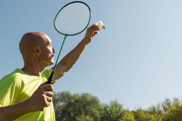 L'équipement badminton : trouvez le bon matériel à aix-en-provence