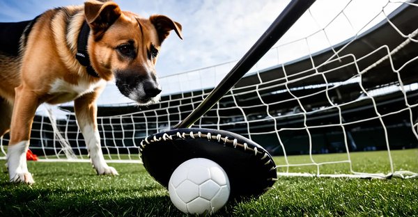 Fabriquer pour le futur : équipements de sport canin à connaître