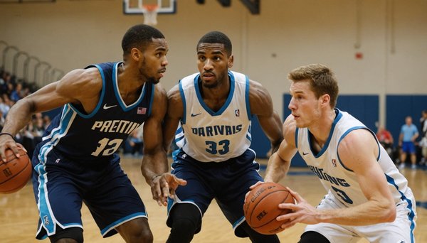Quelle nutrition pour une joueuse de basket ?