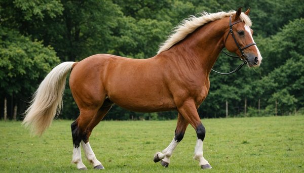 Top 10 des plus belles races de chevaux