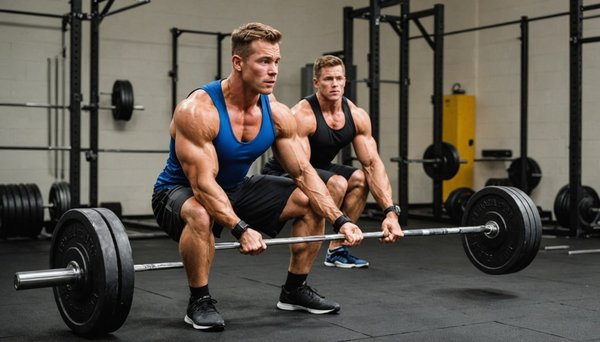 Quand et quoi manger pour maximiser ses résultats en musculation ?