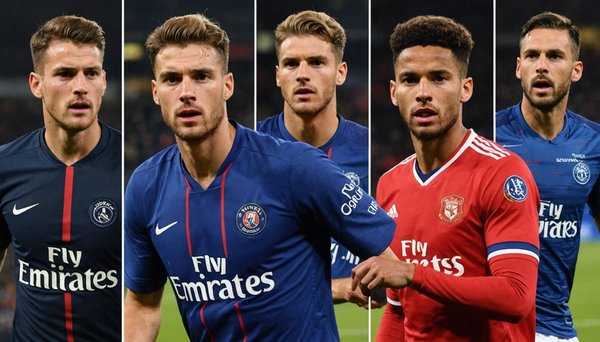 Les transferts post-Covid-19 dans le football: Quoi attendre?