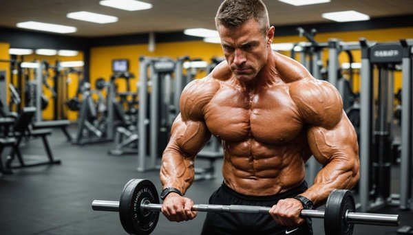 Les risques associés à l'abus de compléments alimentaires en musculation