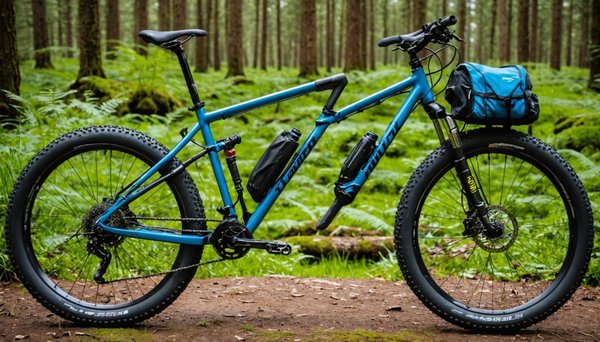 Comment entretenir son vélo de trekking