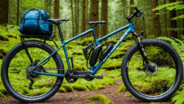 Les marques de vélo de trekking les plus populaires